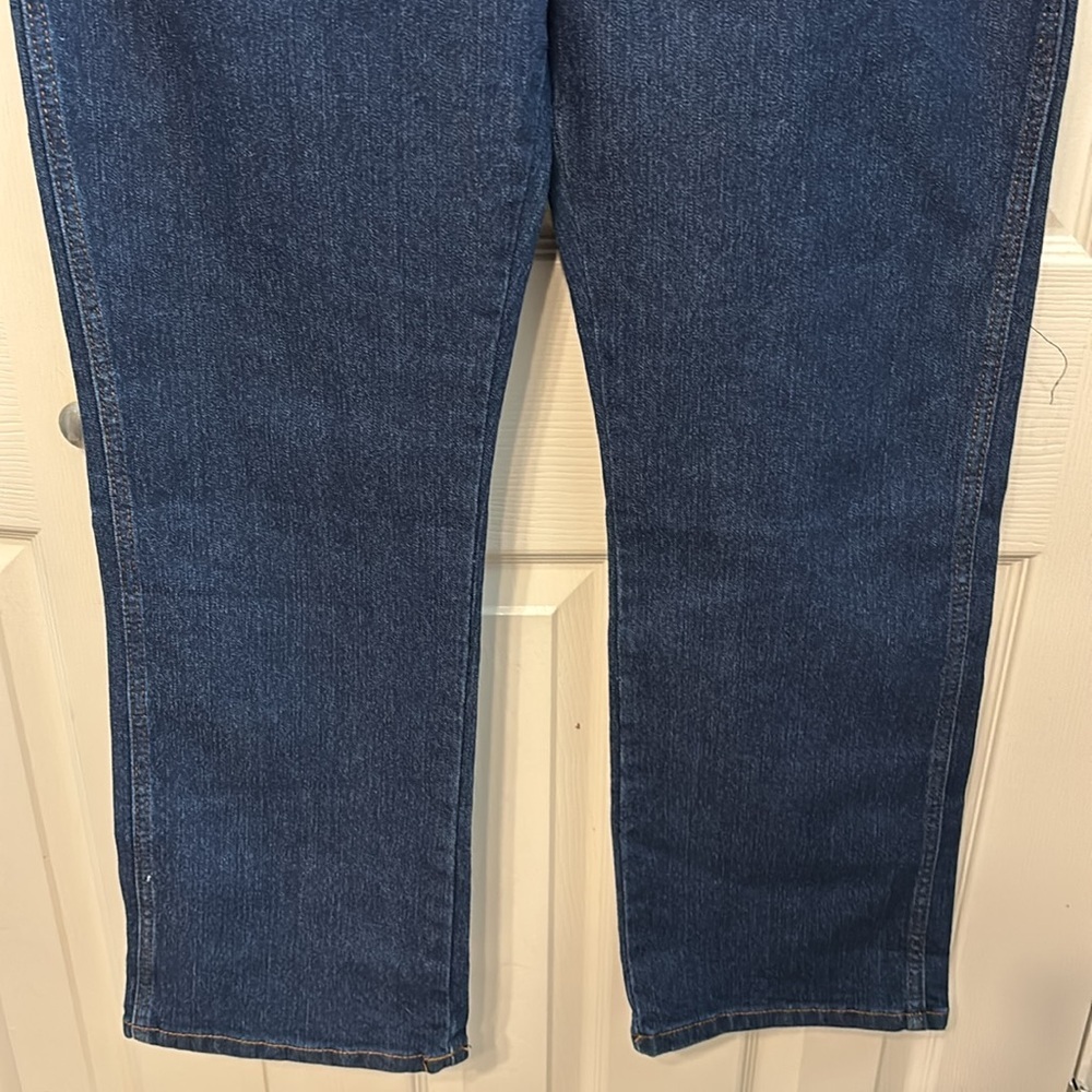 Dickies Active Waist Flex Performance Jean - Picture 4 of 11